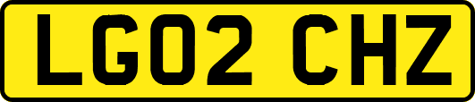 LG02CHZ