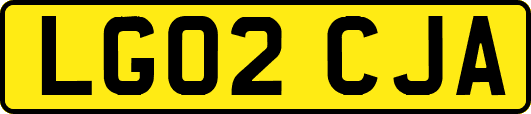 LG02CJA