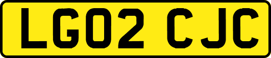 LG02CJC