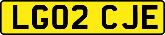 LG02CJE