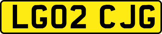 LG02CJG