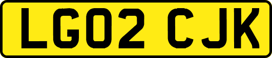 LG02CJK