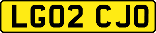 LG02CJO