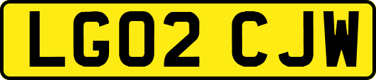 LG02CJW