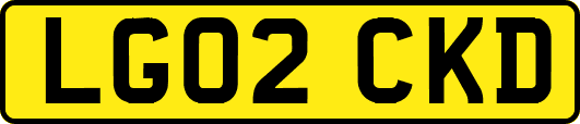 LG02CKD