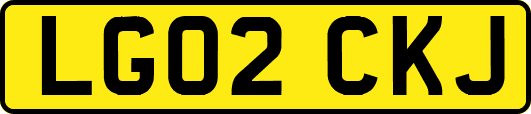 LG02CKJ
