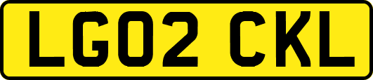 LG02CKL