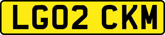 LG02CKM