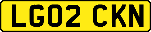 LG02CKN