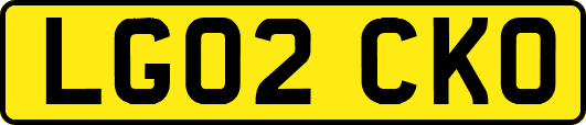 LG02CKO