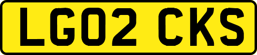 LG02CKS