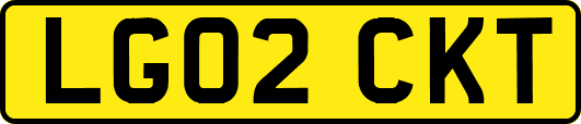 LG02CKT