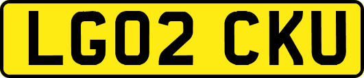 LG02CKU