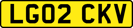 LG02CKV