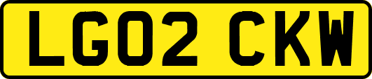 LG02CKW