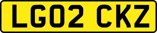 LG02CKZ