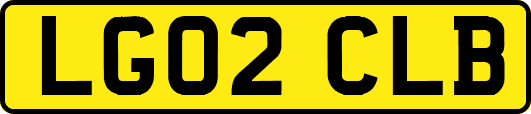 LG02CLB