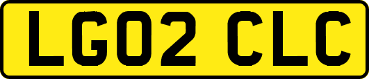 LG02CLC