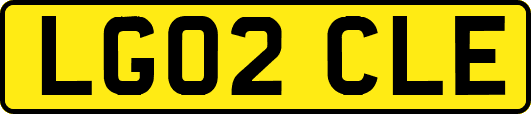 LG02CLE
