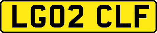 LG02CLF
