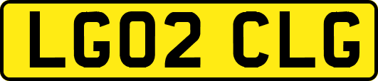 LG02CLG