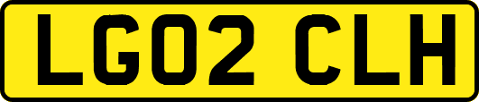 LG02CLH