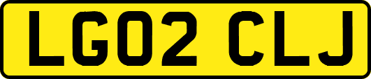 LG02CLJ