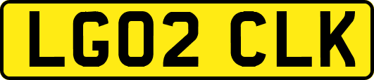 LG02CLK