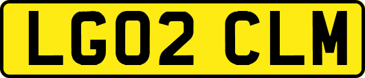 LG02CLM