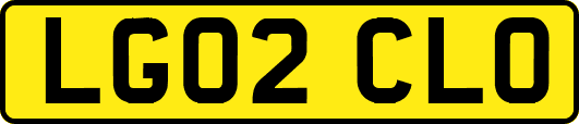 LG02CLO