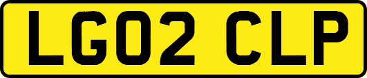 LG02CLP
