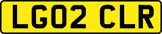 LG02CLR
