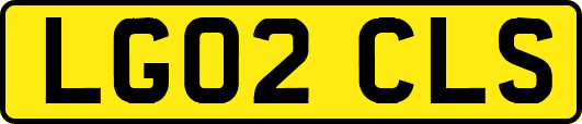 LG02CLS