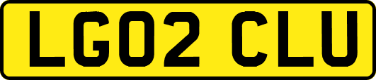LG02CLU