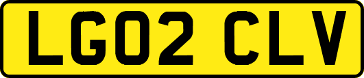 LG02CLV