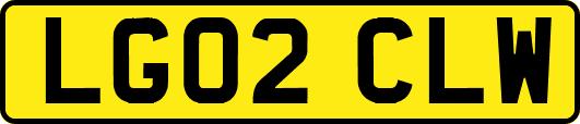 LG02CLW
