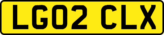 LG02CLX