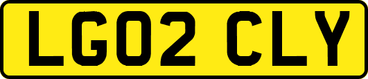 LG02CLY