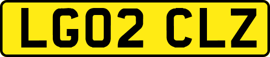 LG02CLZ