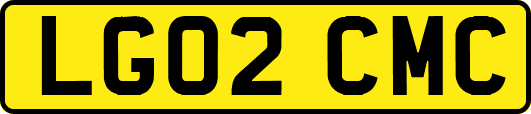 LG02CMC