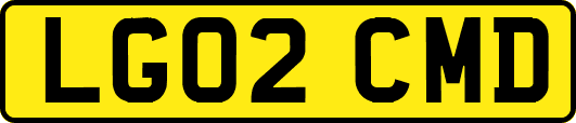 LG02CMD