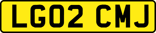 LG02CMJ