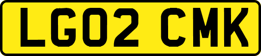 LG02CMK