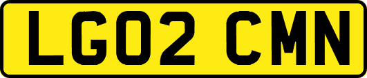 LG02CMN