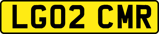 LG02CMR