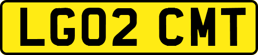 LG02CMT