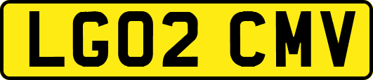 LG02CMV