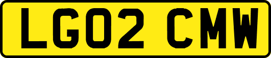 LG02CMW