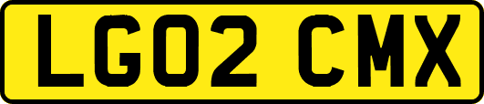 LG02CMX