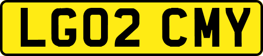 LG02CMY